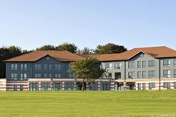 Najeti Hôtel du Golf (Lumbres)